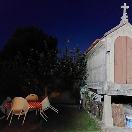 Casa Con Piscina Al Lado Del Mar En Viladesuso Villadesuso Экстерьер фото