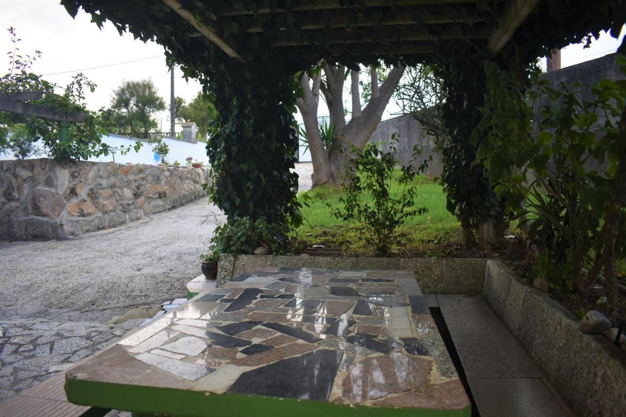 Casa Con Piscina Al Lado Del Mar En Viladesuso Villadesuso Экстерьер фото