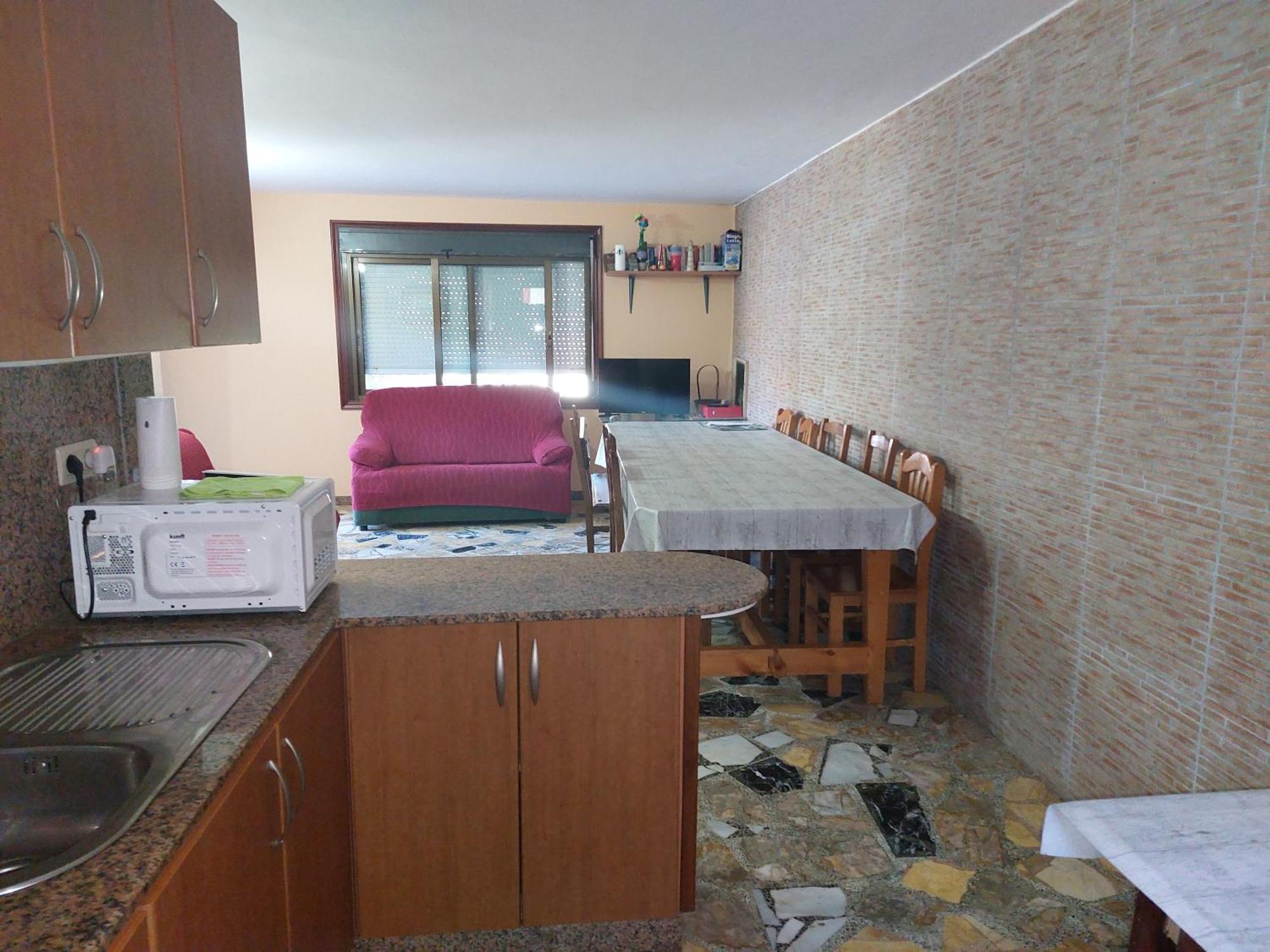 Casa Con Piscina Al Lado Del Mar En Viladesuso Villadesuso Экстерьер фото